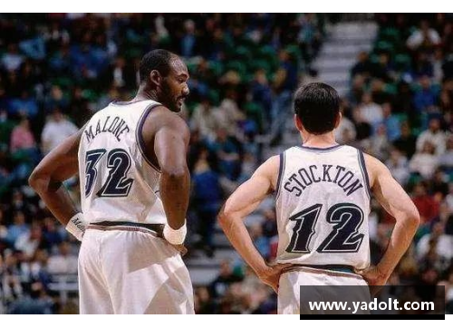 NBA球星：超越赛场的生活与影响力