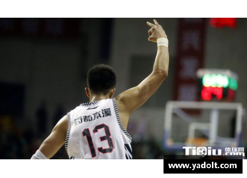 郭艾伦加盟NBA球队：新赛季前景及其对球队的影响